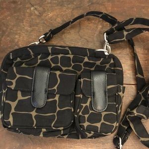 Baggallini purse/crossbody bag